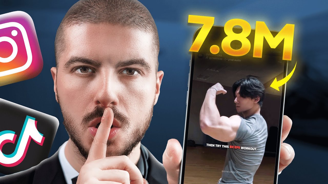 How to Create FITNESS Content for Theme Page 🤑