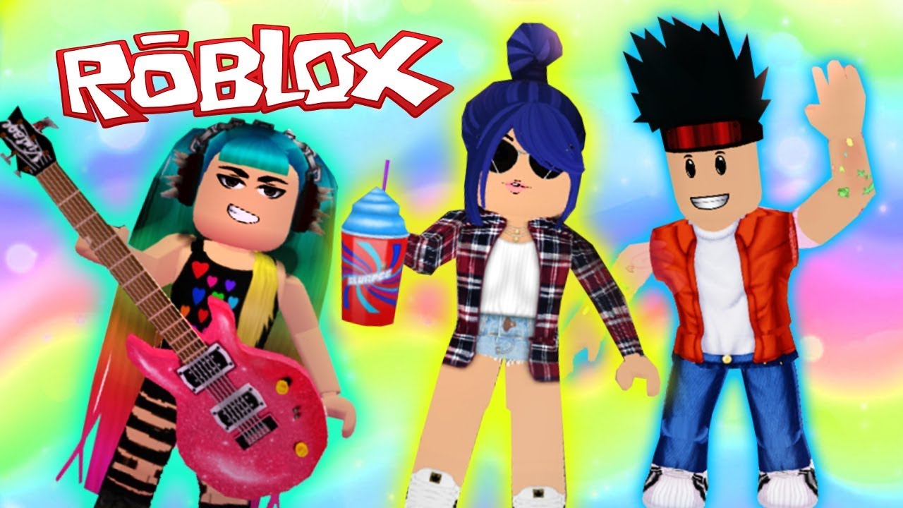 AVEM STIL ÎN ROBLOX!!! BRAVO AI STIL!!!