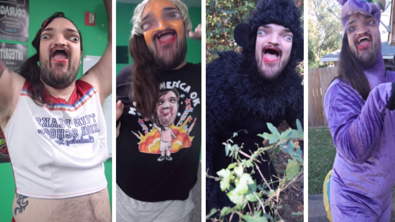 Саша Топ, подборка TikTok | Ли МакКлендон #1