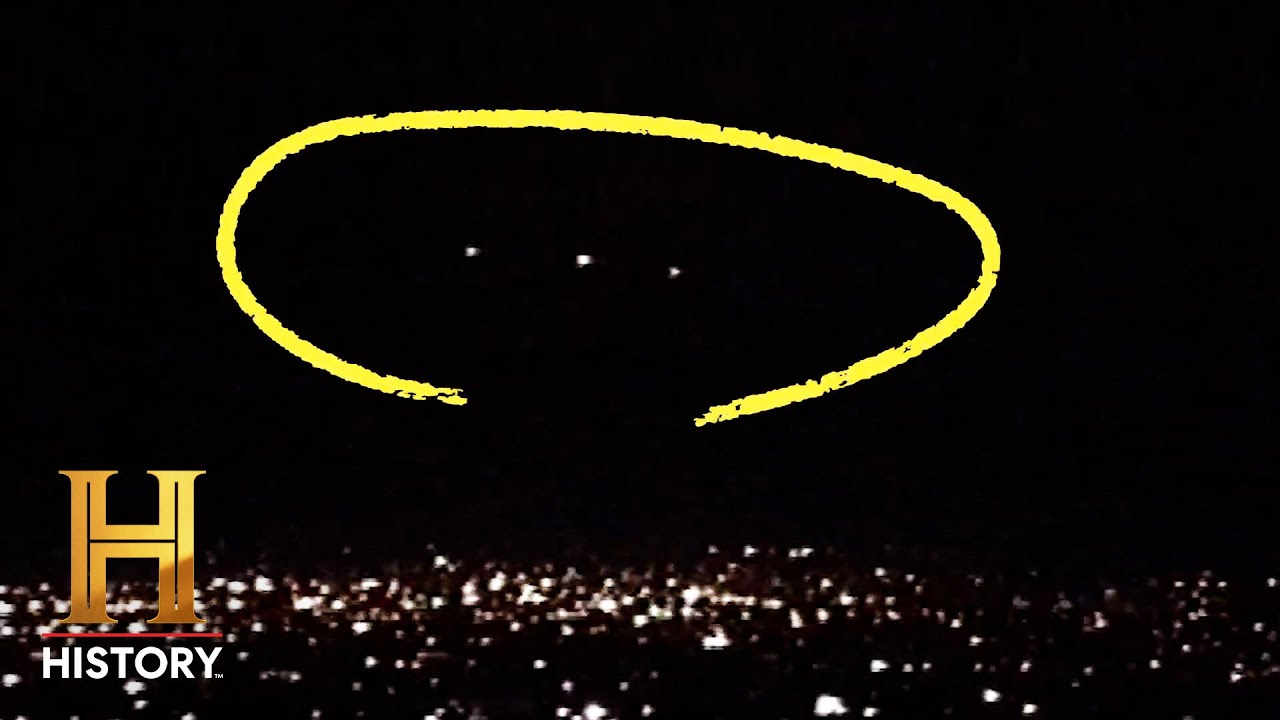 Strange Phoenix Lights Could've Been 