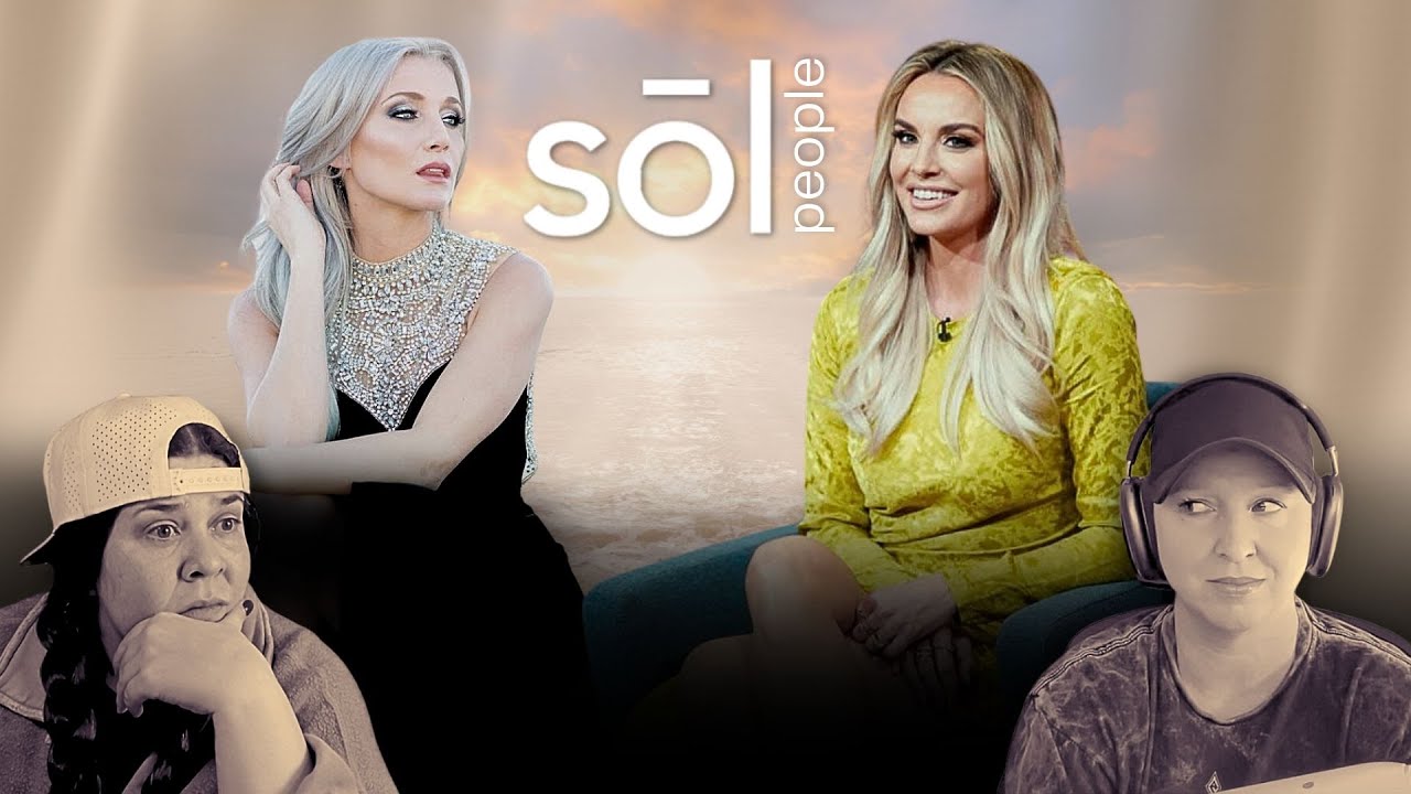 Watch Before Joining Sōl People ft. @sayhellotodeecee  | #antimlm | #solpeople #antimlmerin