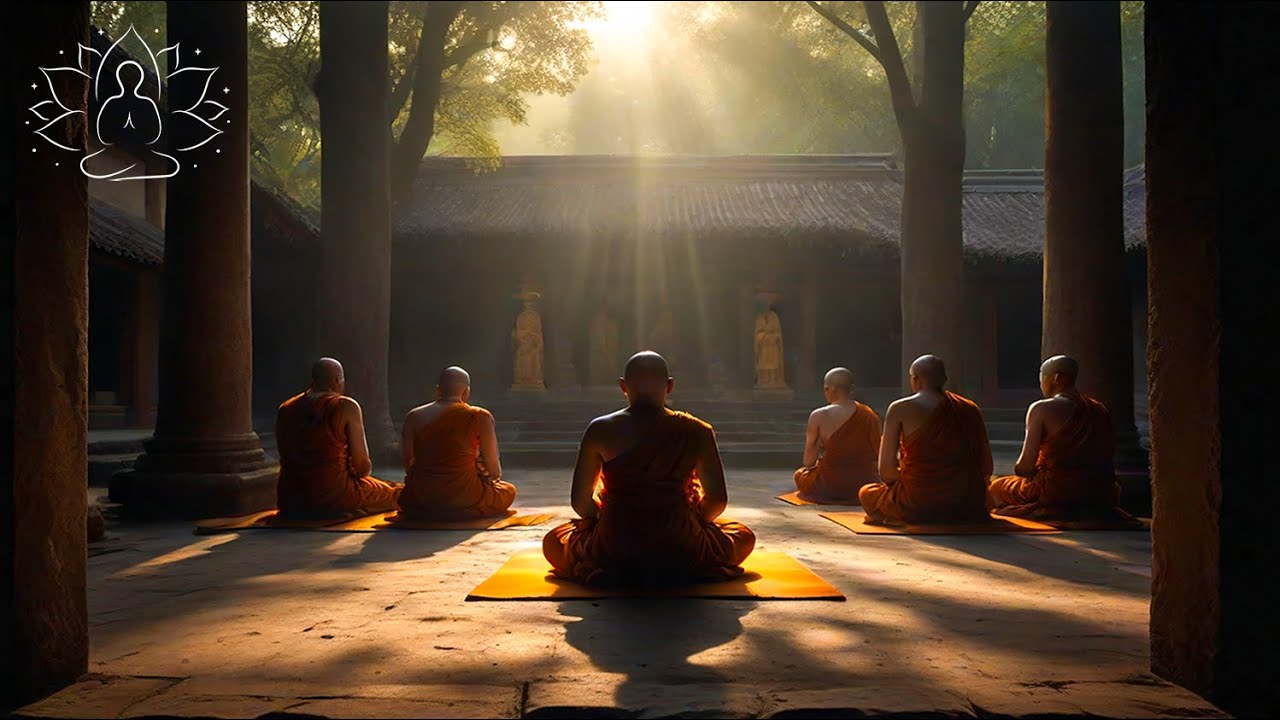 This Meditation Will Change Your Perception of Reality at the Deepest Level