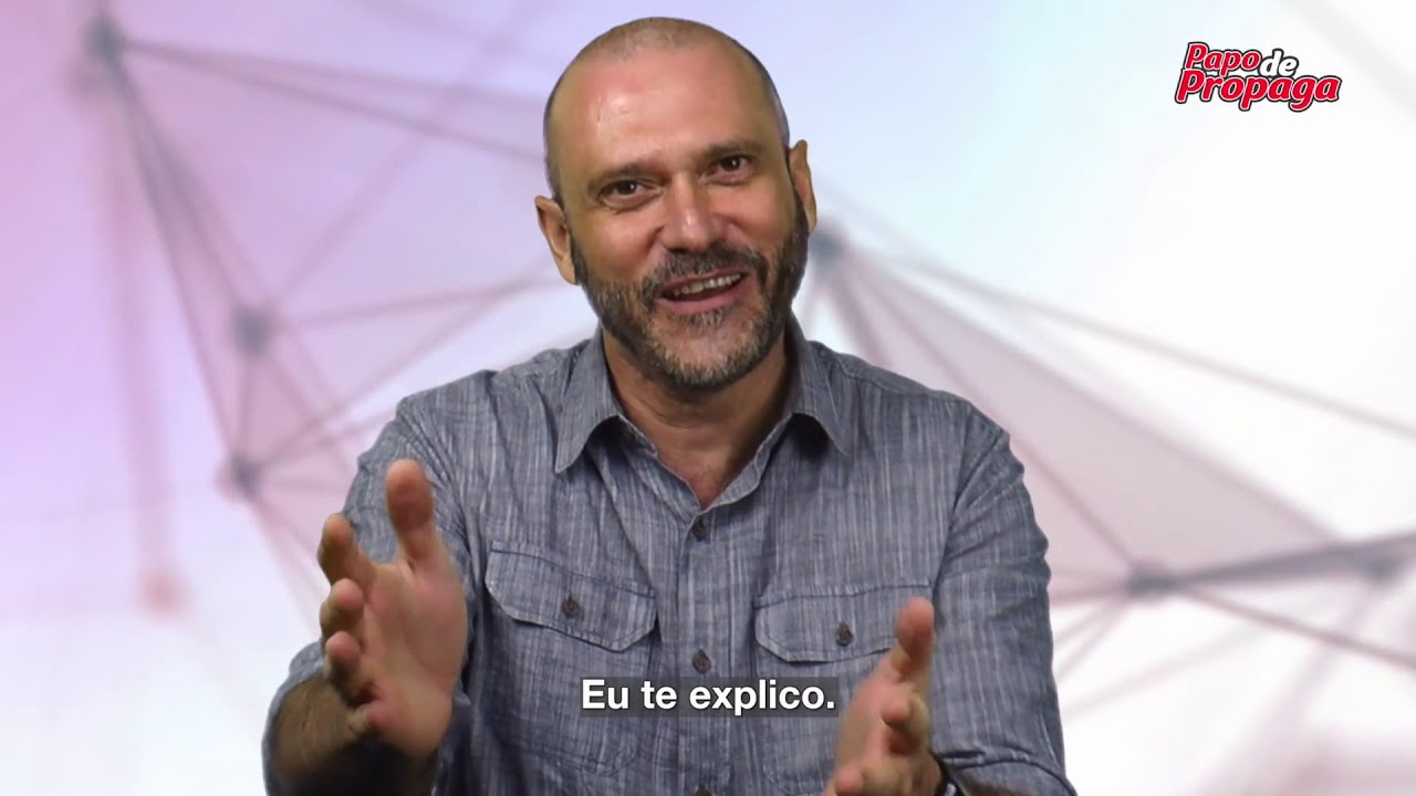 Voc&ecirc; sabe o que significa ser um Ne&oacute;fito?