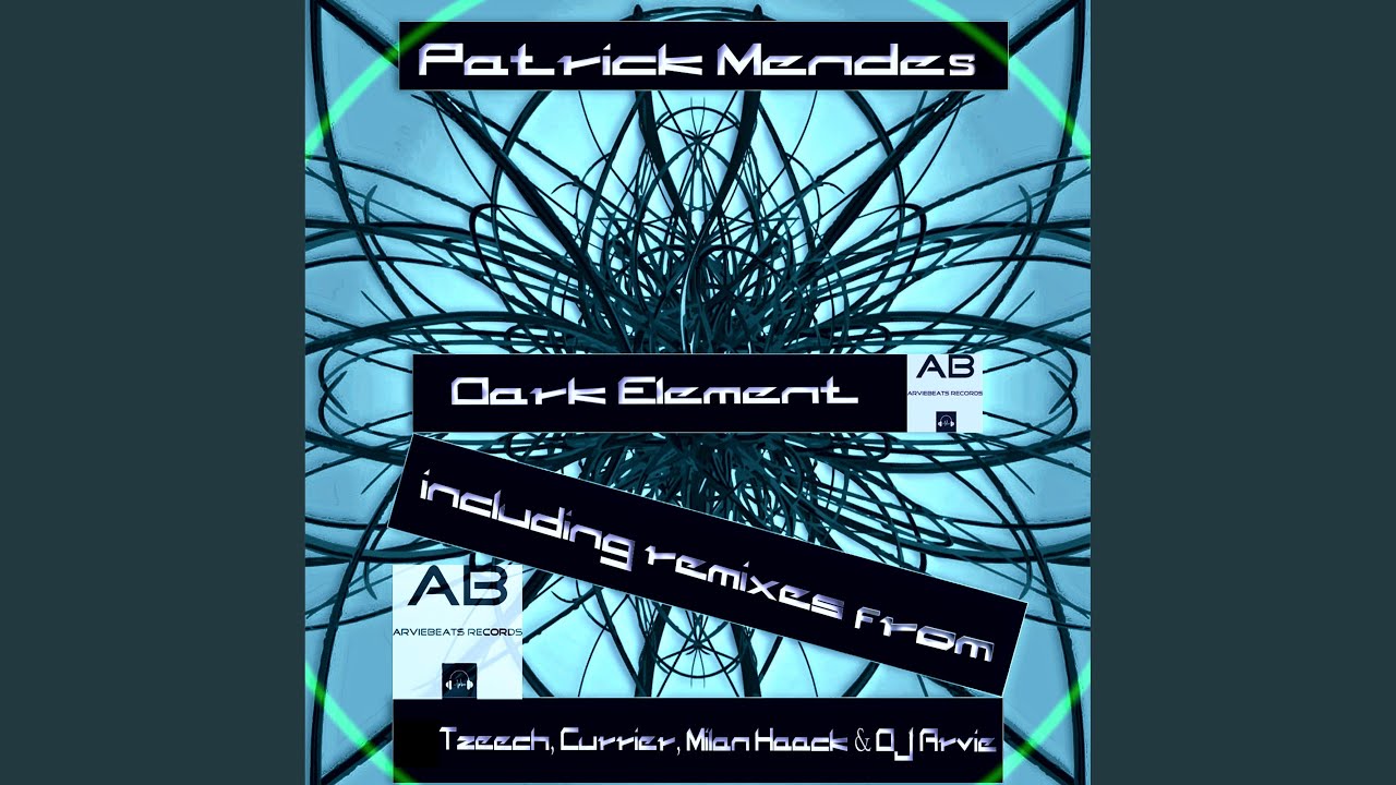 Dark Element (Milan Haack Remix)