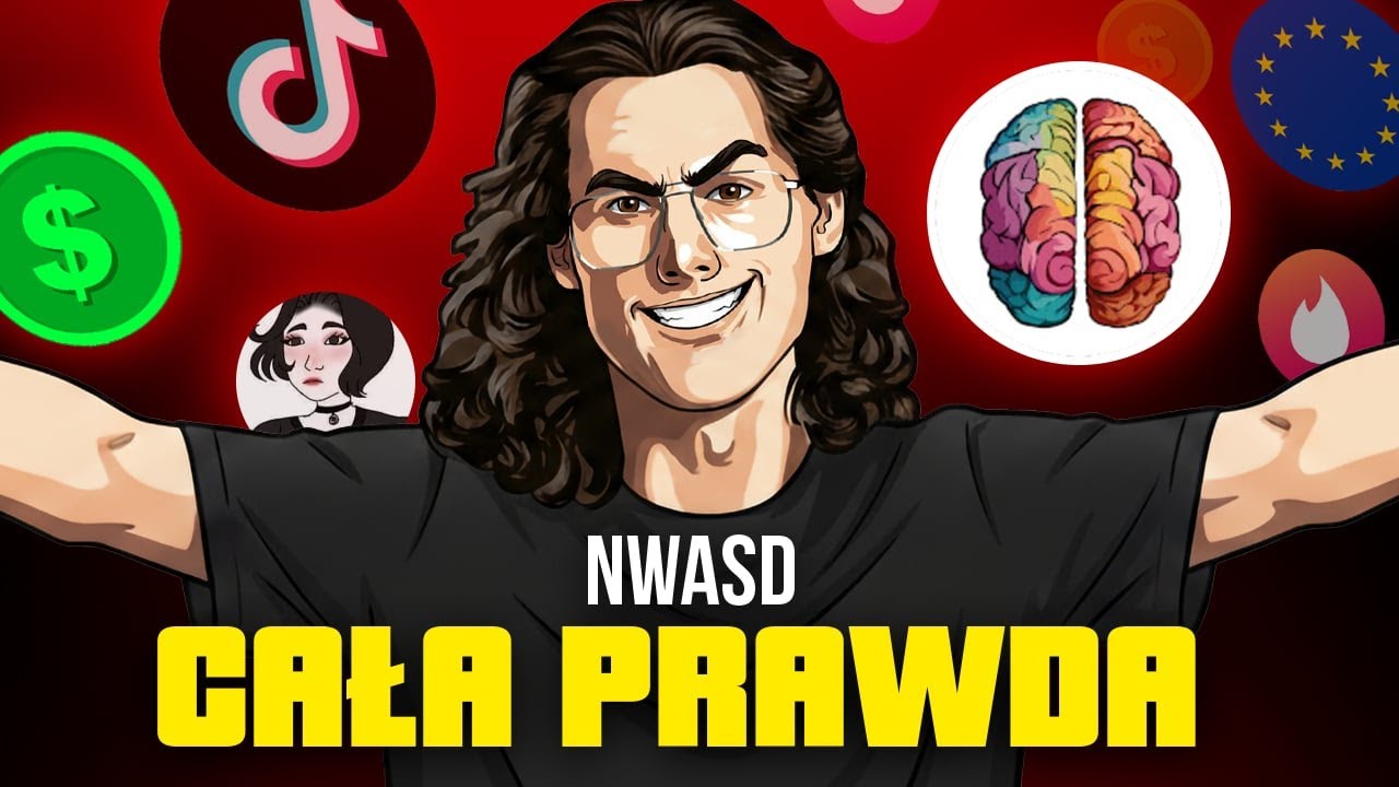 CAŁA PRAWDA o NIE WIEM ALE SIE DOWIEM "dzień z"