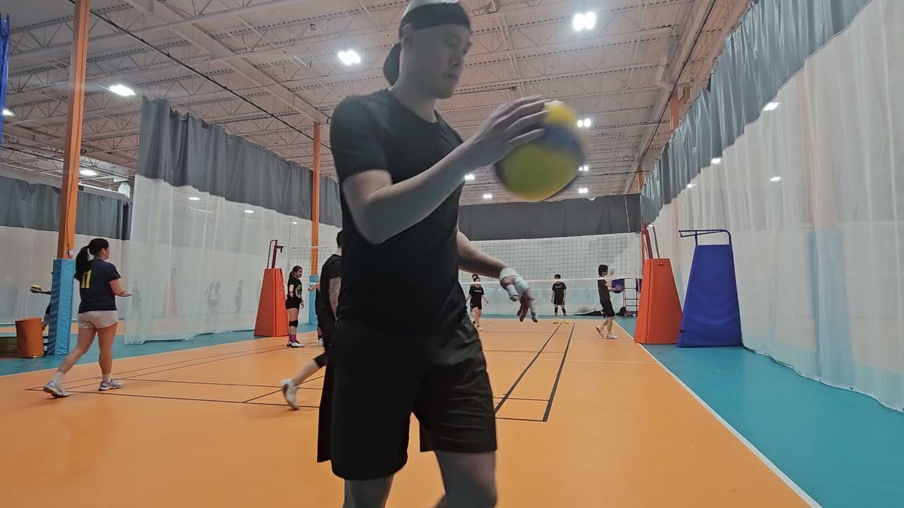 TDVC 03/02/26 FUNNERTIME VS GRANDMA SWEEPER SET 2