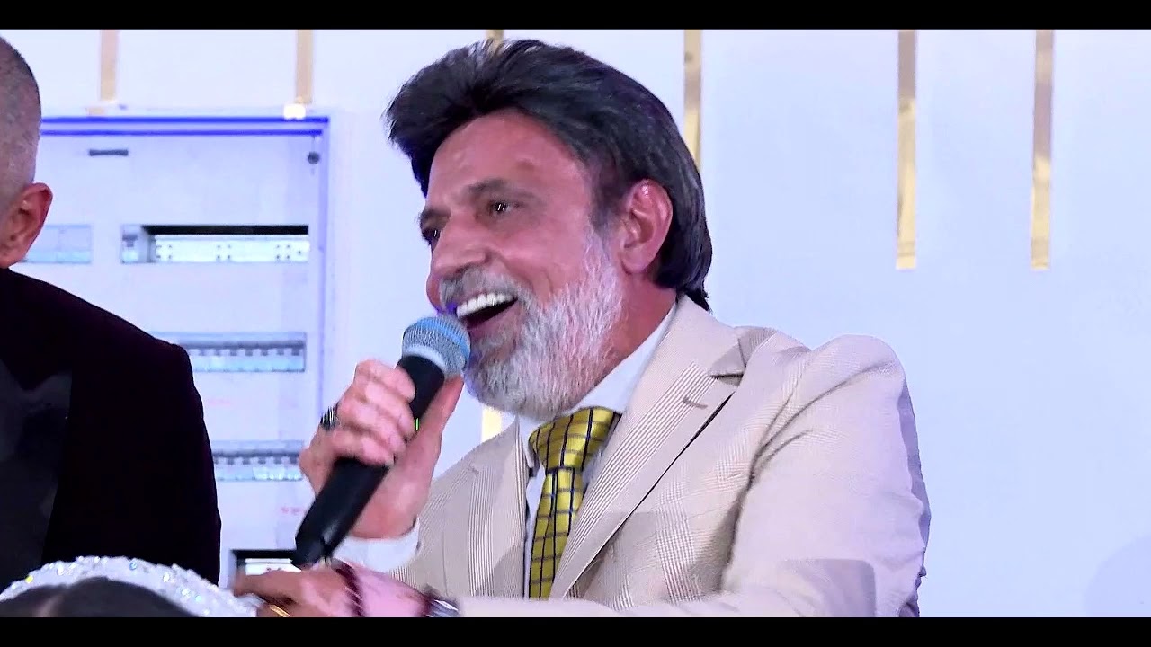 Masters of Mardelli 243 - Raschid Moussa - POWER NEW Halay 2023 - Beyt Salahide Mchaschniye