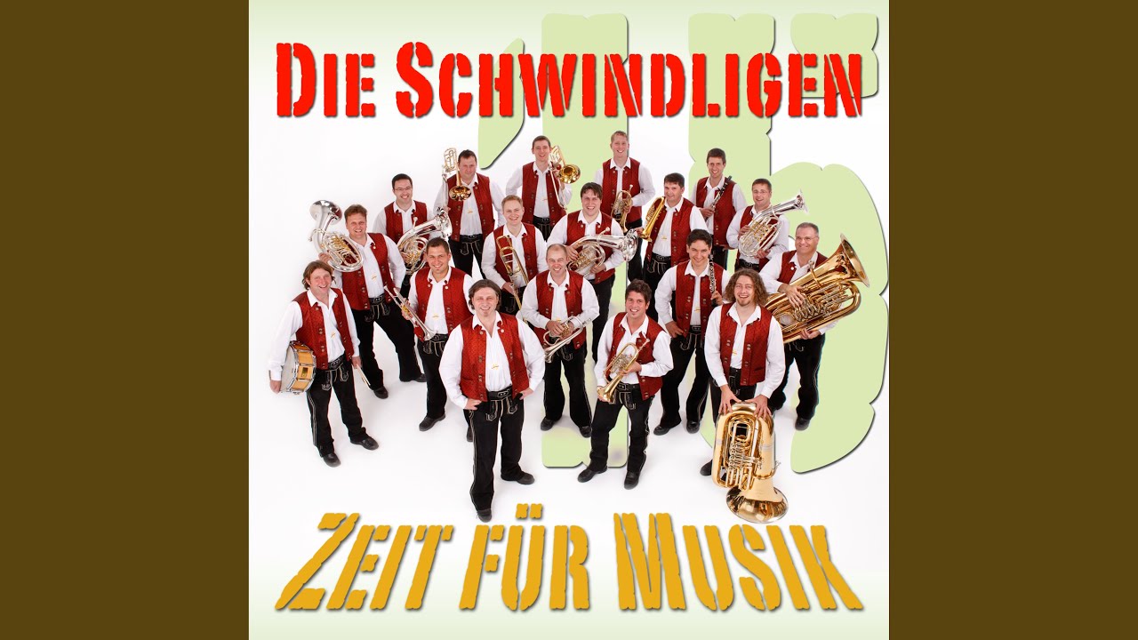 Spatzen Polka