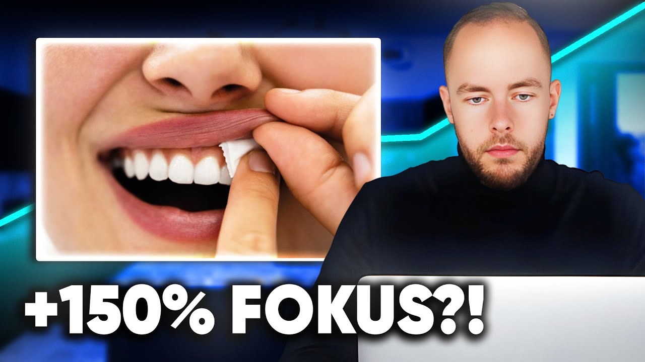 Nikotin (Snus): Brainbooster oder Gesundheitsrisiko?
