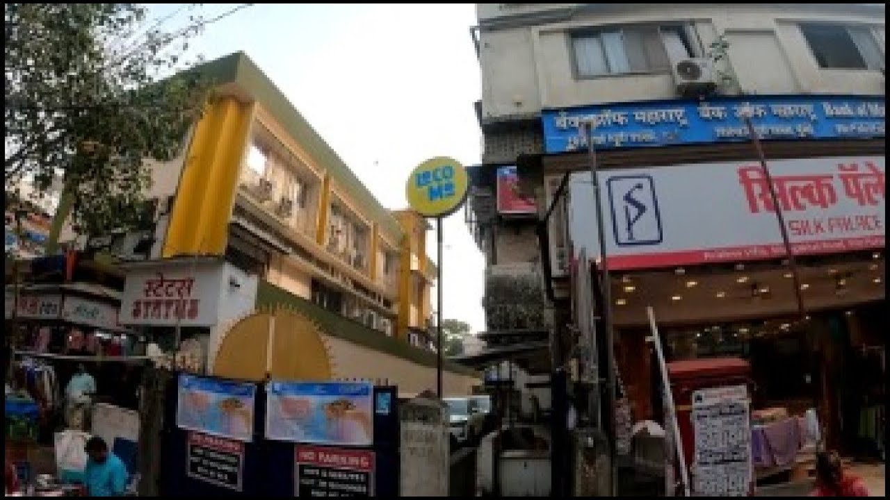 Locomo Mumbai - Stay Work Eat Hostel Tour