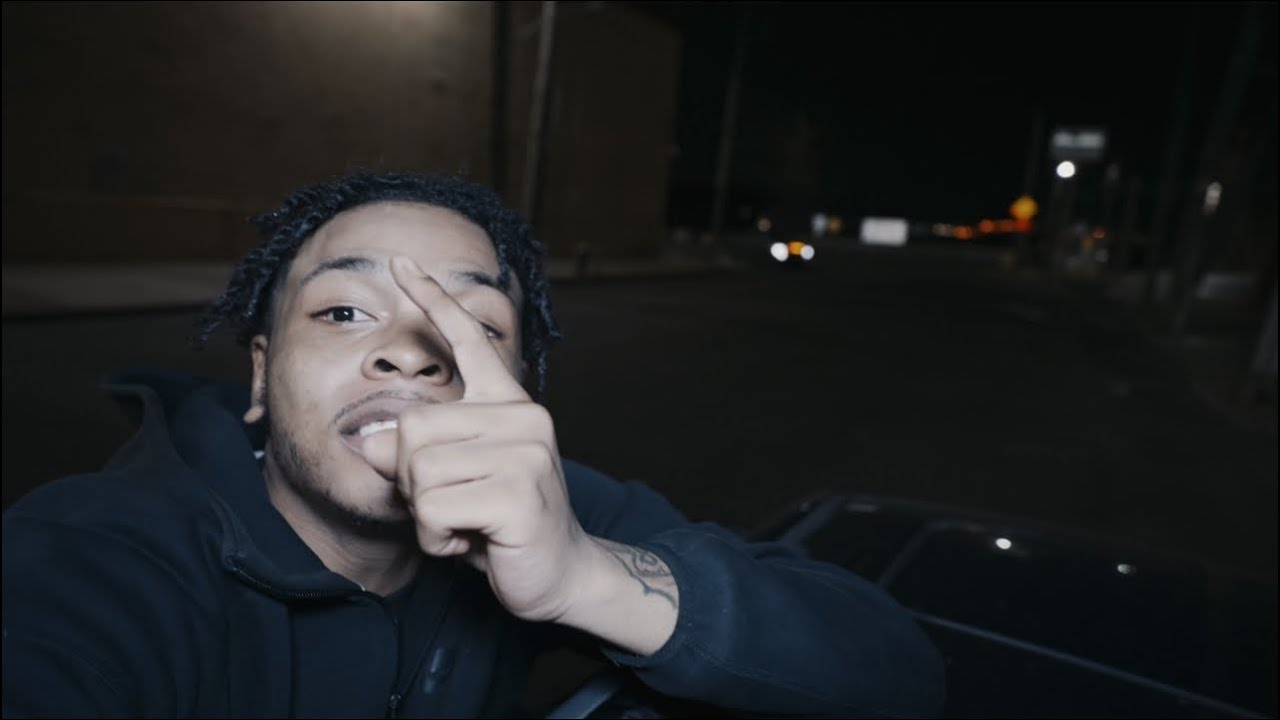 Maji B - Dykes Get It Too (Official Music Video)