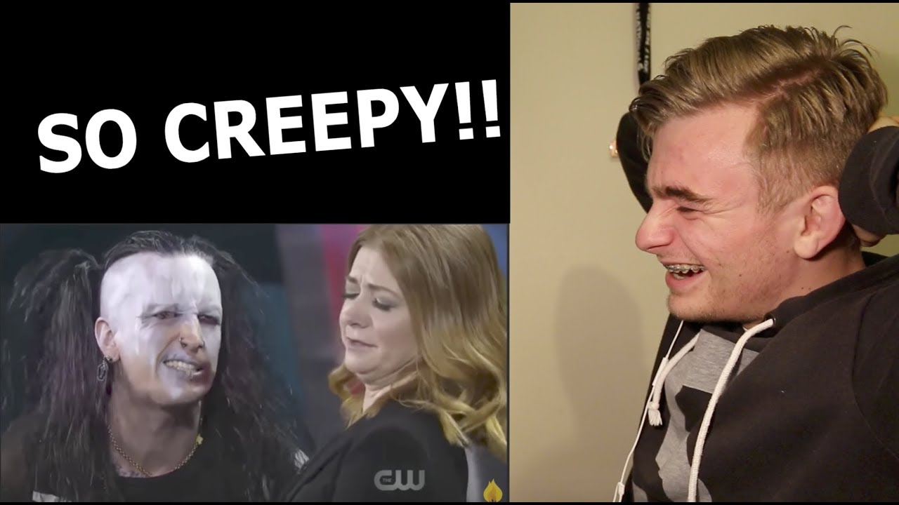 Magician REACTS to Dan Sperry on FOOL US
