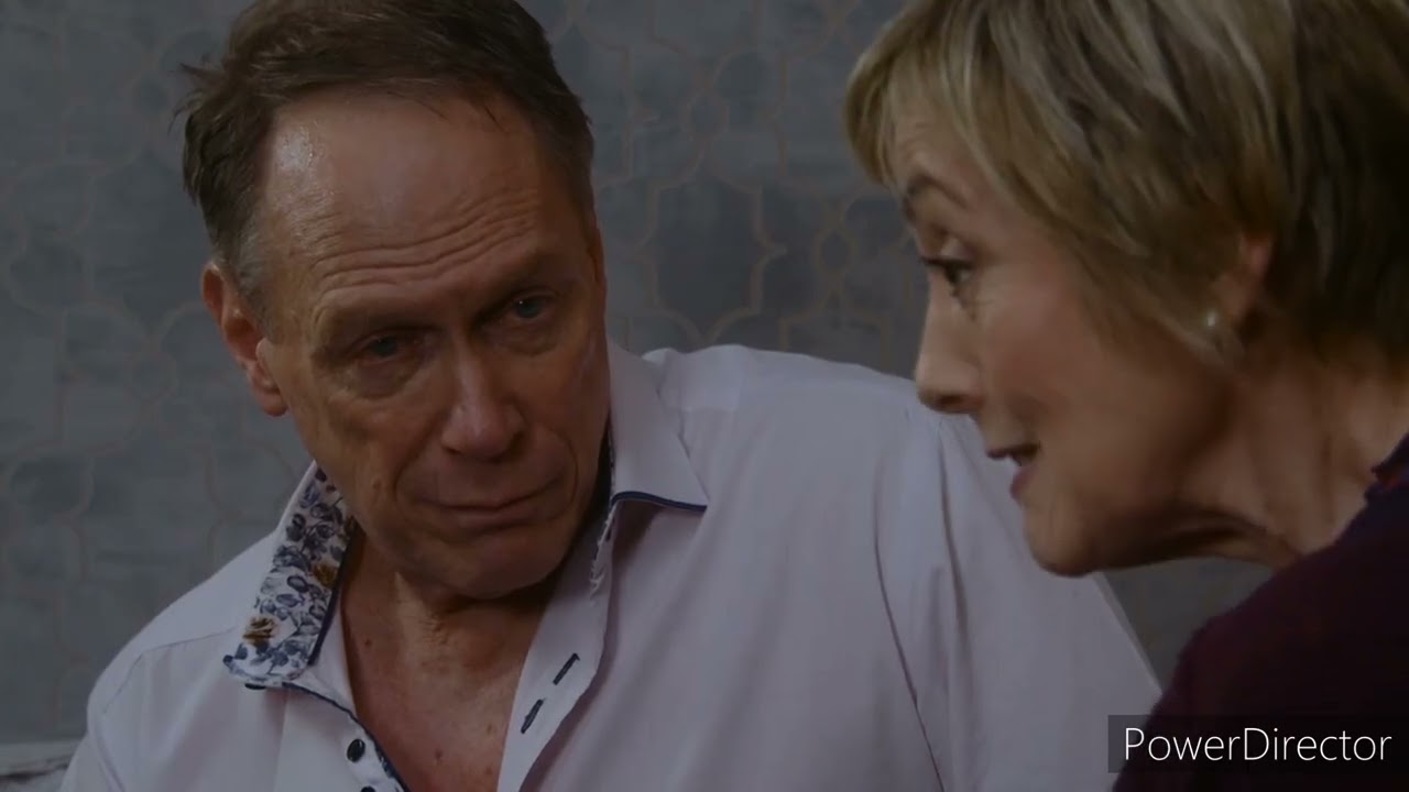 Coronation Street - Elaine Comfort Stephen (2nd March 2023)