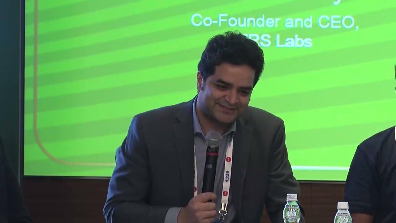 The Impact of Digital Identity and KYC Solutions on Regulation I Global Fintech Fest 2023