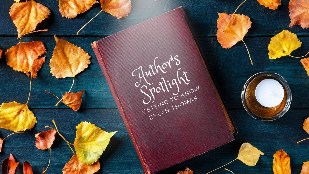 Dylan Thomas Biography