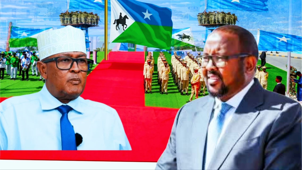DAG DAG DAGALKA HALGANKI LAGUDHIISEY MAMULKA WAQOYIIBARII GULAHEEY IYO MASEERKA PUTLAND KAQABTO DOOD