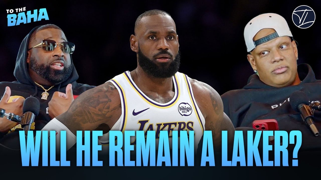 GIANNIS ASKED FOR A TRADE? Will LeBron go back to Cleveland? Jayson Tatum SPEAKS OUT