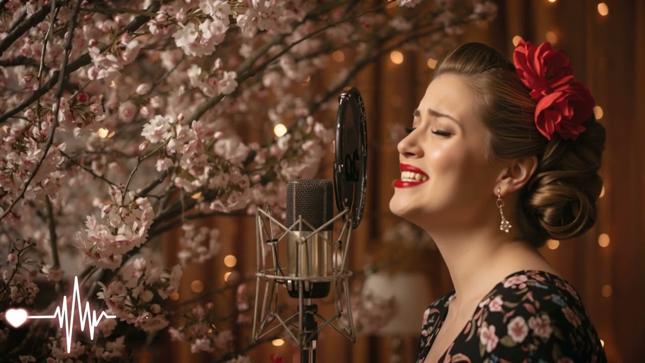 Rocky Shahan - Cherry Tree ( ΑΙ Cover by Dimos Labiris  )