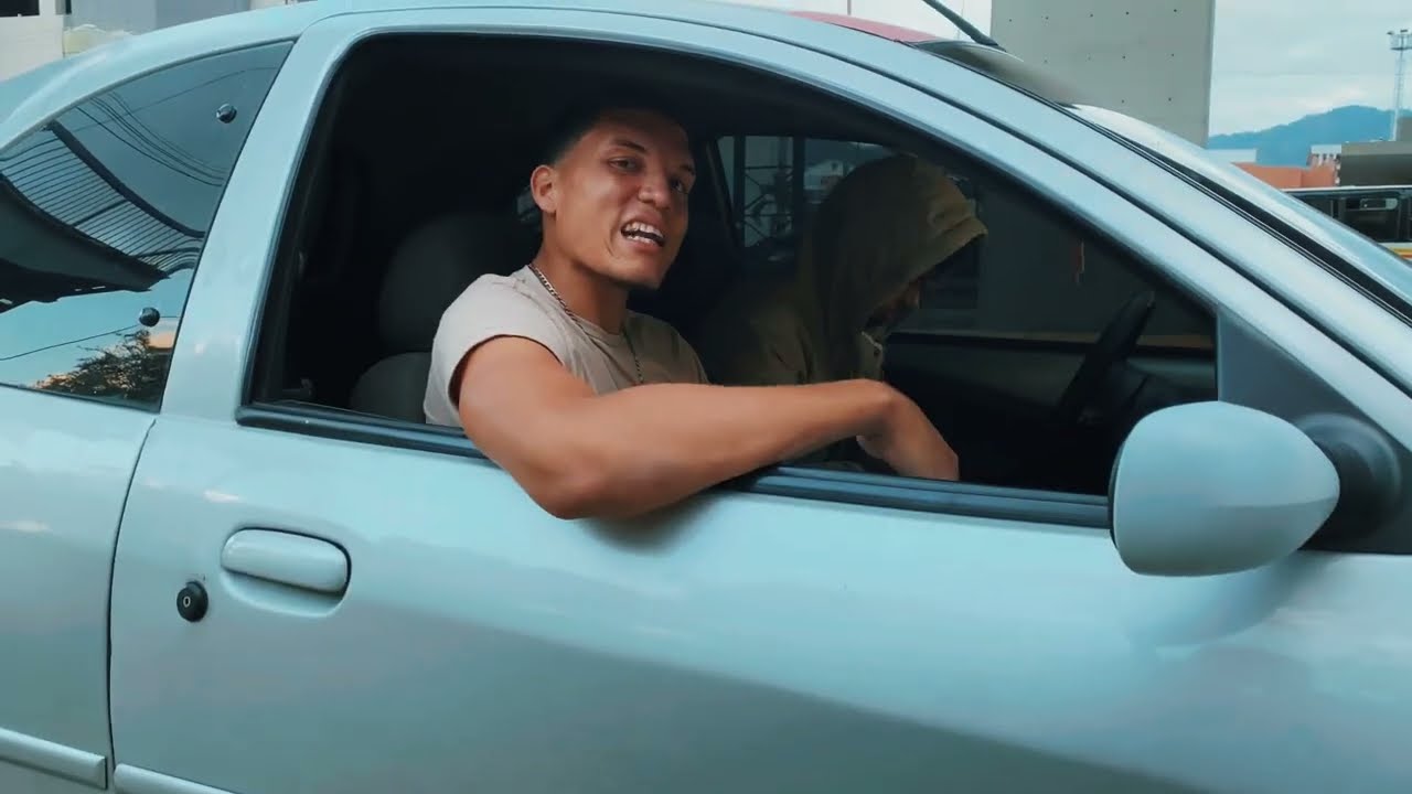 Celoso Compulsivo - saikel FT. MICKEY HIGH