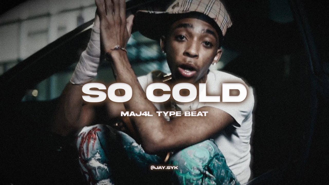 [FREE] Maj4l x Verde Babii Type Beat - 