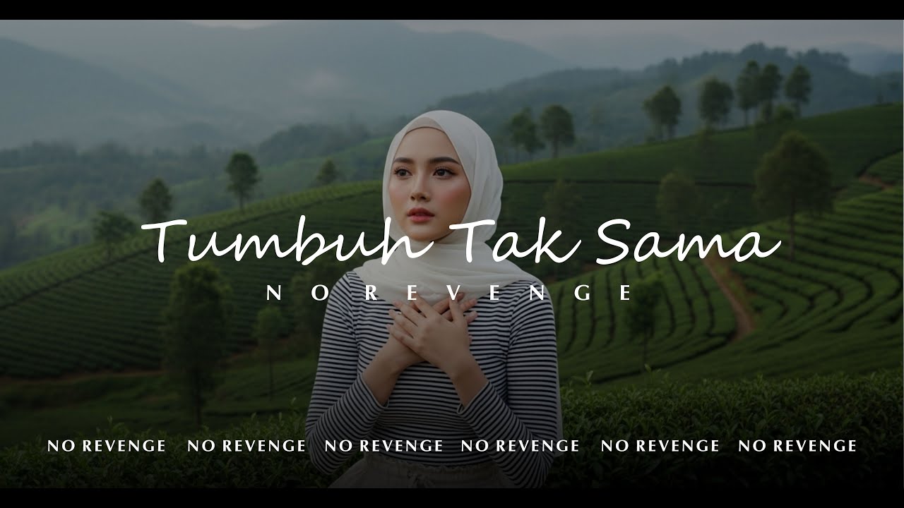No Revenge  - Tumbuh Tak Sama #forrevenge #norevenge #pop #emo