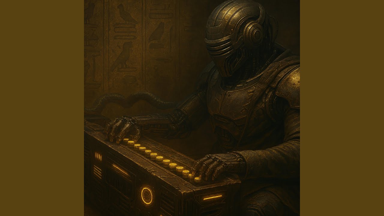 Unc Instrument