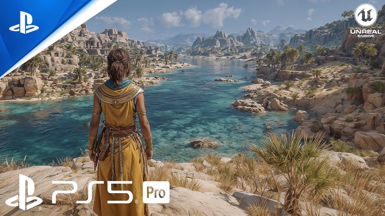20 PS5 Games You Can't Afford to Miss