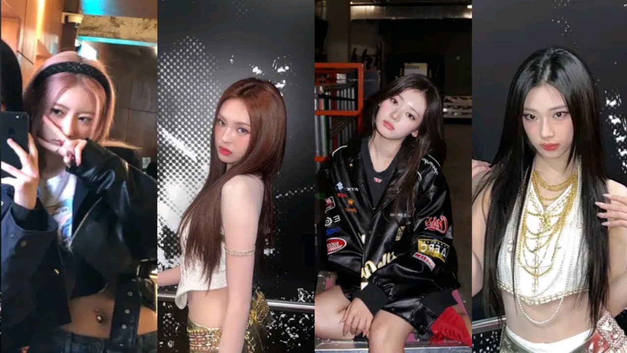 [BabyMonster]Tiktok BabyMonster #babymonster #montiez #baemon #101 Cre:Tiktok