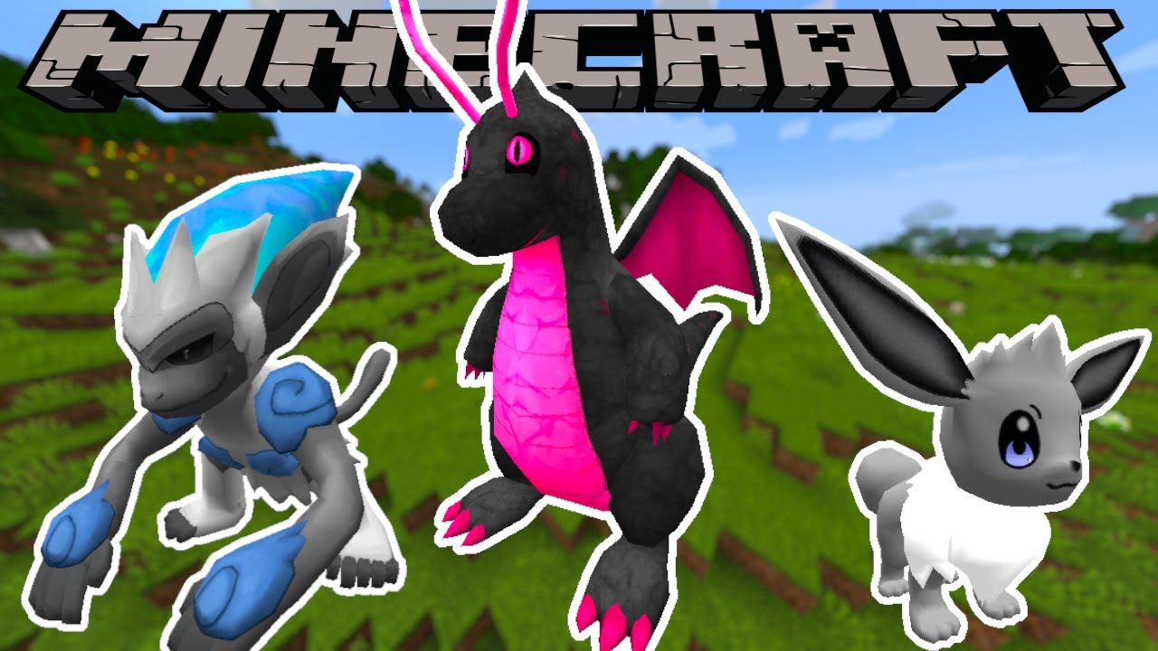 HOW TO GET SPECIAL TEXTURED POKEMON TO SPAWN IN PIXELMON 1.16.5 (HOW TO GUIDES)