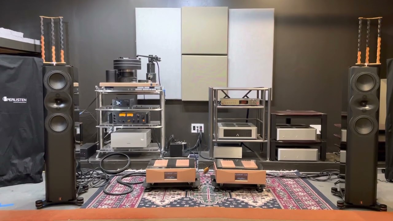 Perlisten R5/t