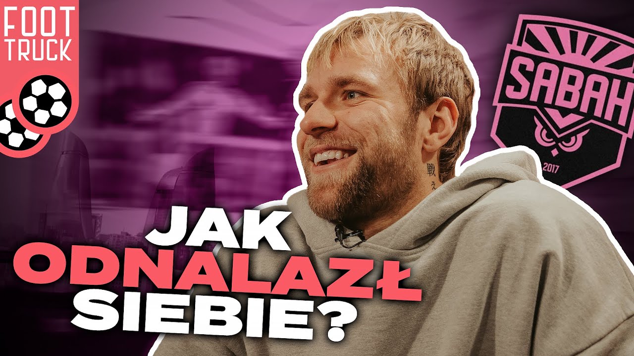PUCHACZ: DOPIERO BĘDĘ NAJLEPSZY