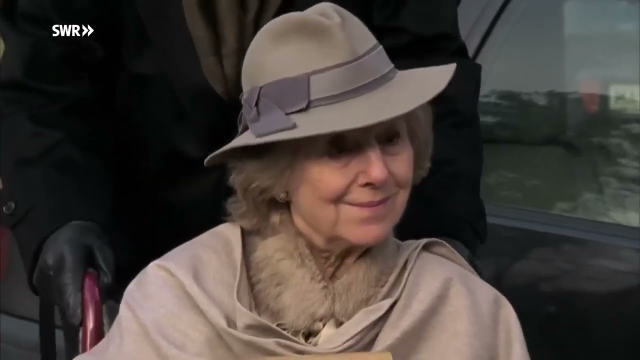 Die Spätzünder I Deutscher Film 2010 IJan Josef Liefers, Ursula Strauss, JoachimFuchsberger