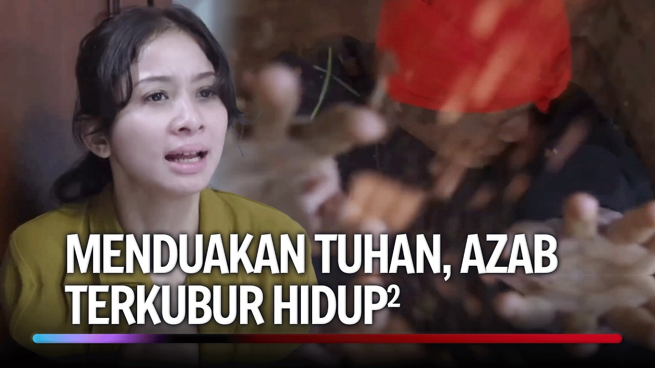 1 Miliyar Buat Hal Goib. Sungguh Tersesat!! | Catatan Hati Eps 57 (3/3)