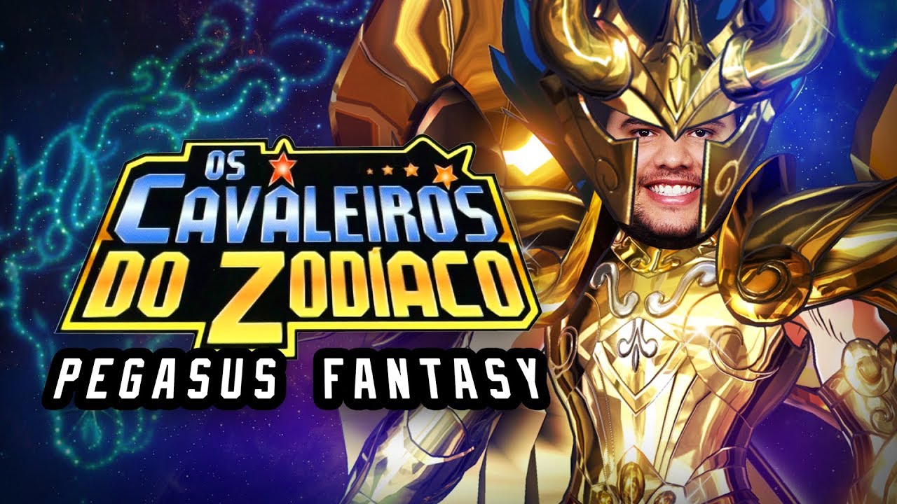 Como tocar na guitarra: PEGASUS FANTASY - Cavaleiros do Zodíaco - Saint Seiya