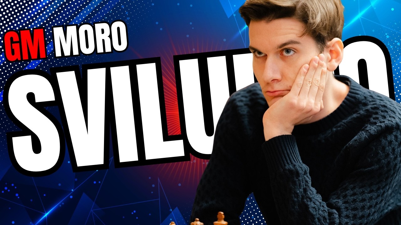 SVILUPPO DEI PEZZI! IL CONCETTO PIÙ IMPORTANTE PER MIGLIORARE!