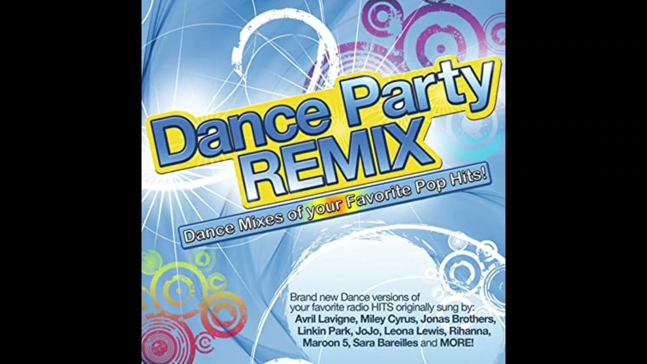Umbrella - (Dance Remix) Lola J. Redd
