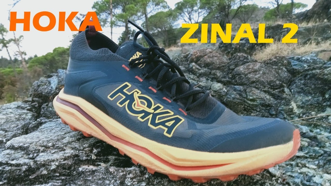 HOKA ZINAL 2:  e sei subito Spiderman!