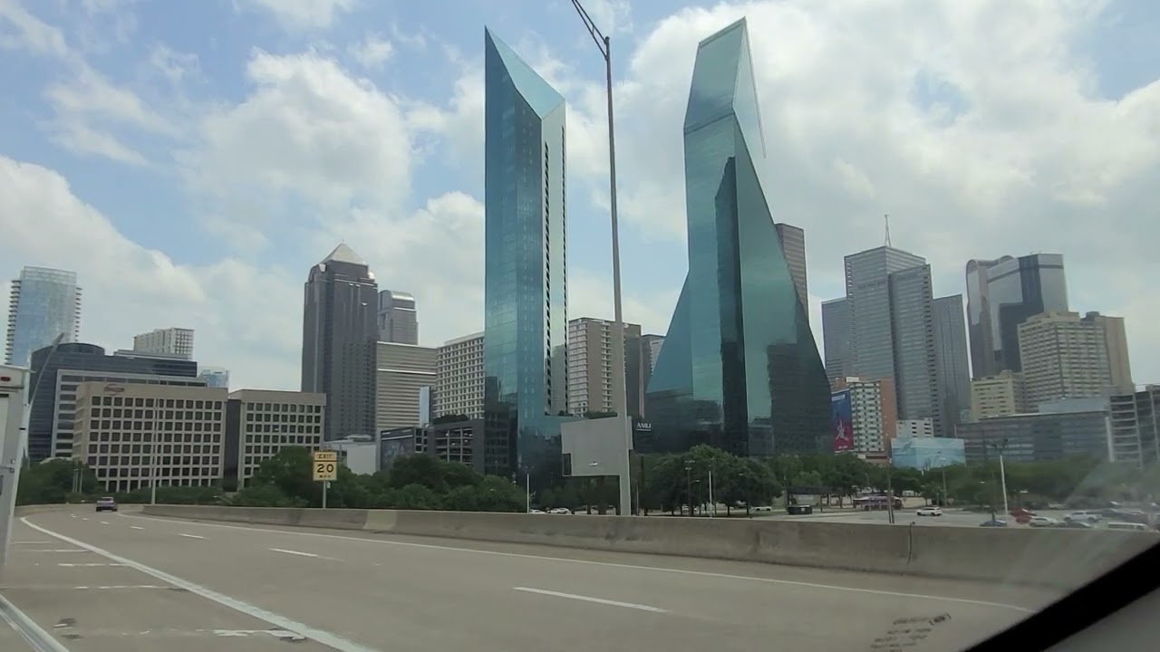 Dallas tx