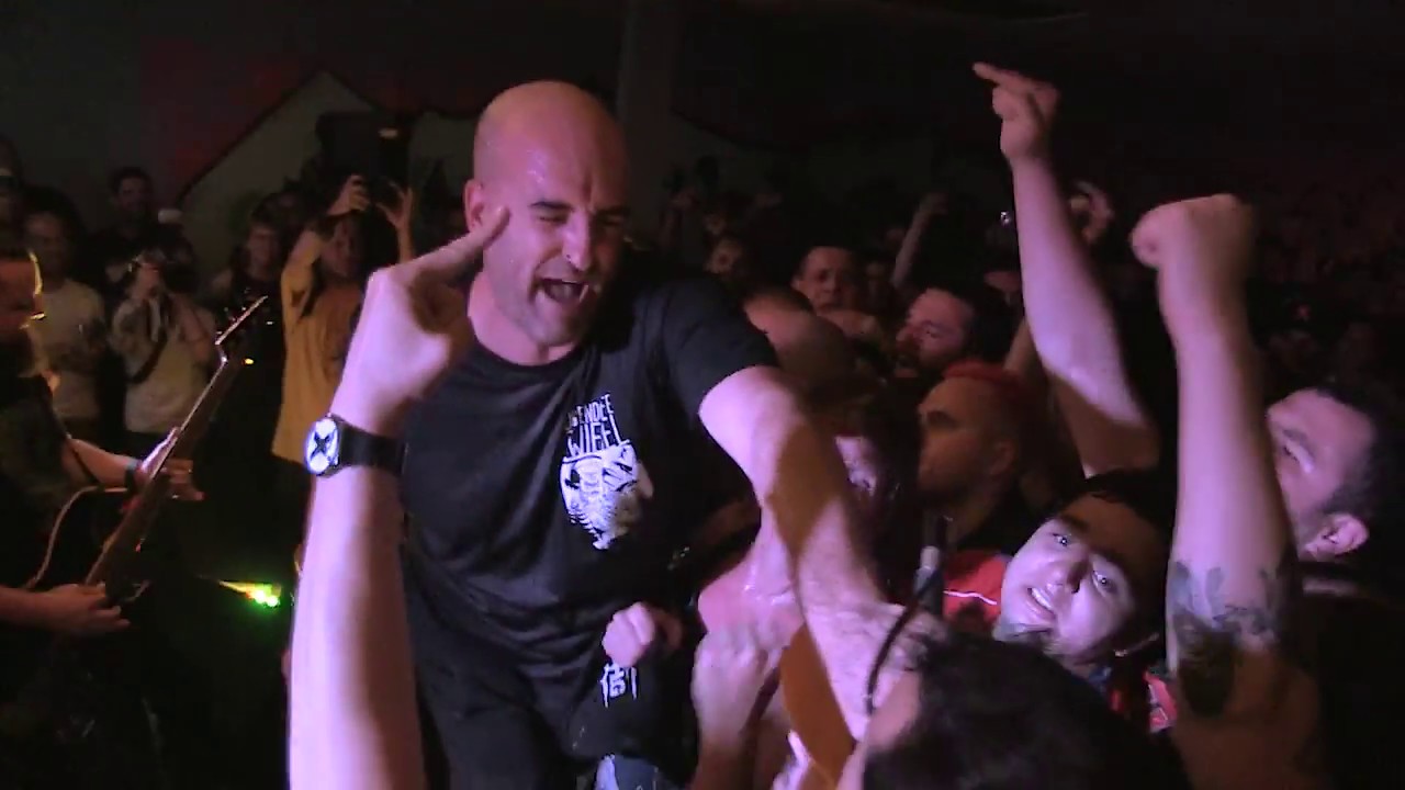[hate5six] Trial - August 25, 2018