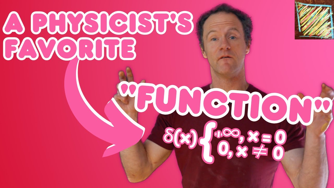 a physicist's favorite 