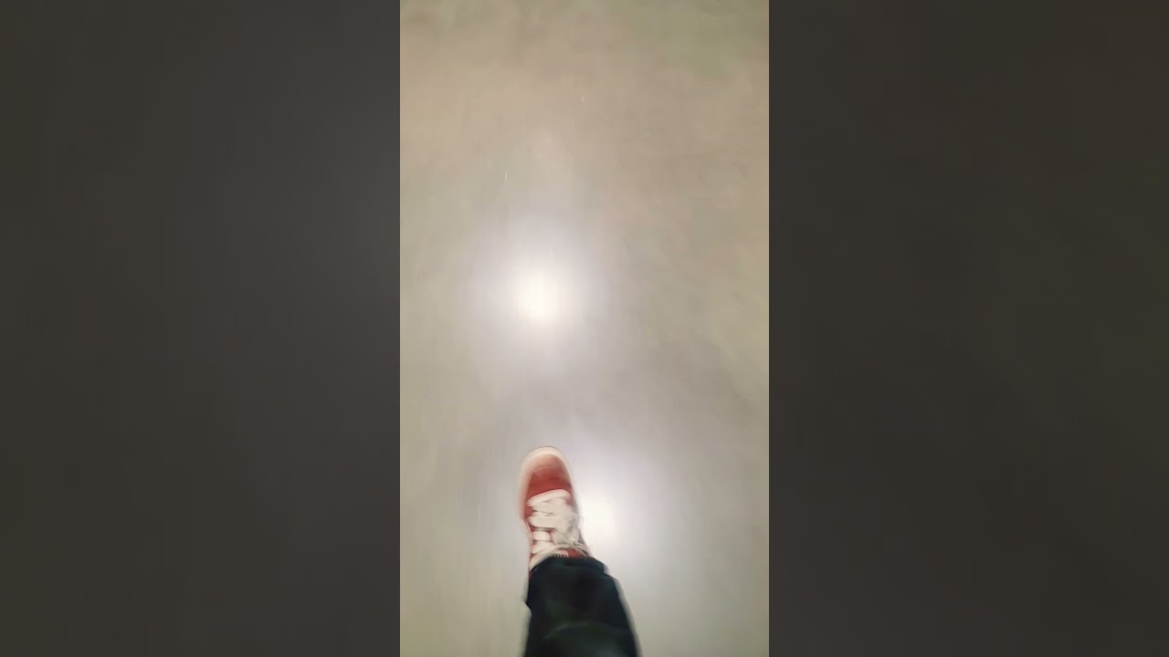 I hurted my knee #copyright knee sliding #beats