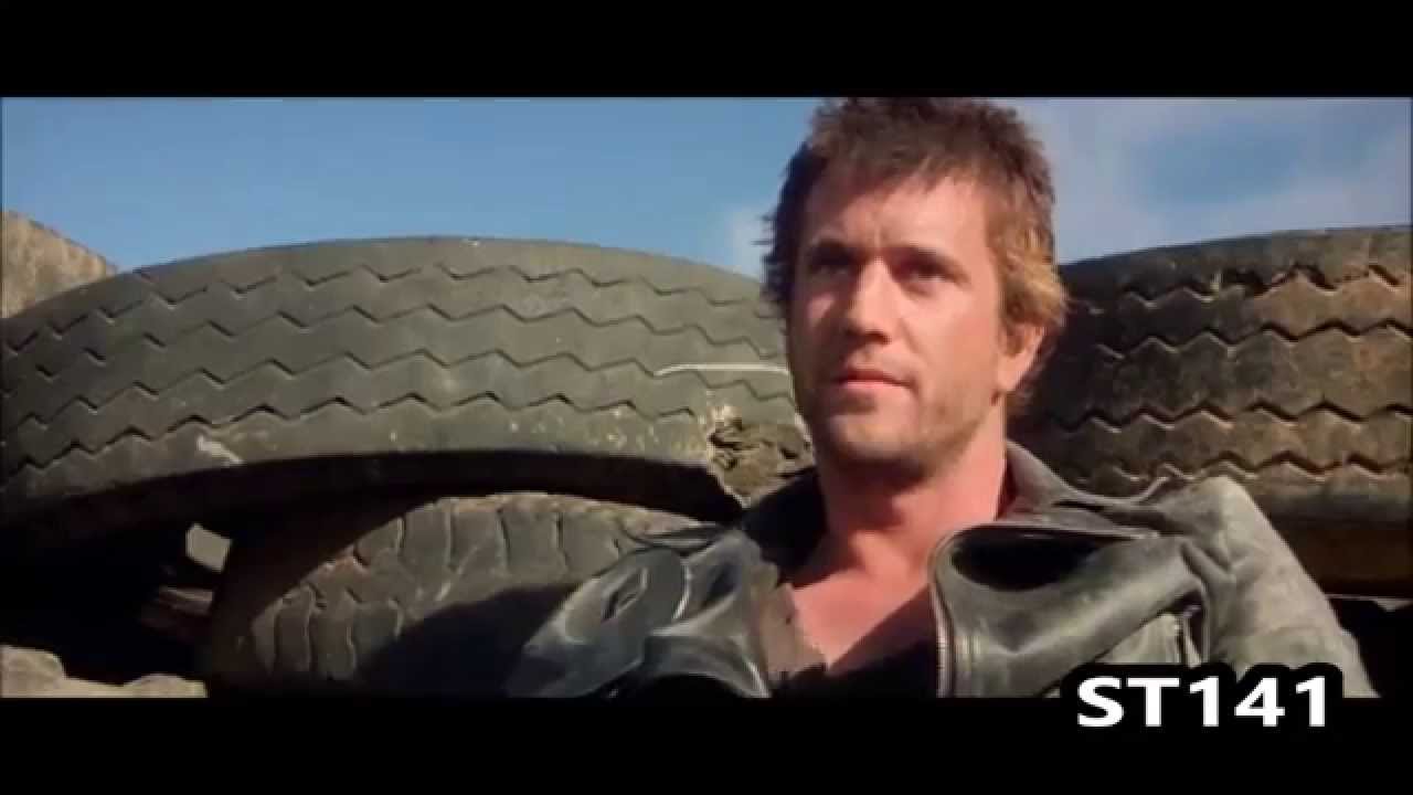 MAD MAX (NICKELBACK) TRIBUTE 2015