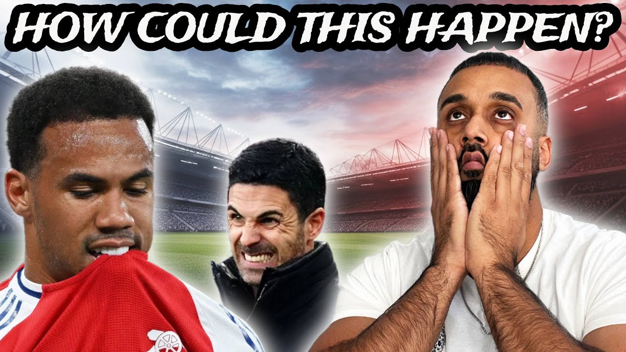 I LOST IT!😱 Arsenal vs Sunderland: The craziest Match Reaction You'll See
