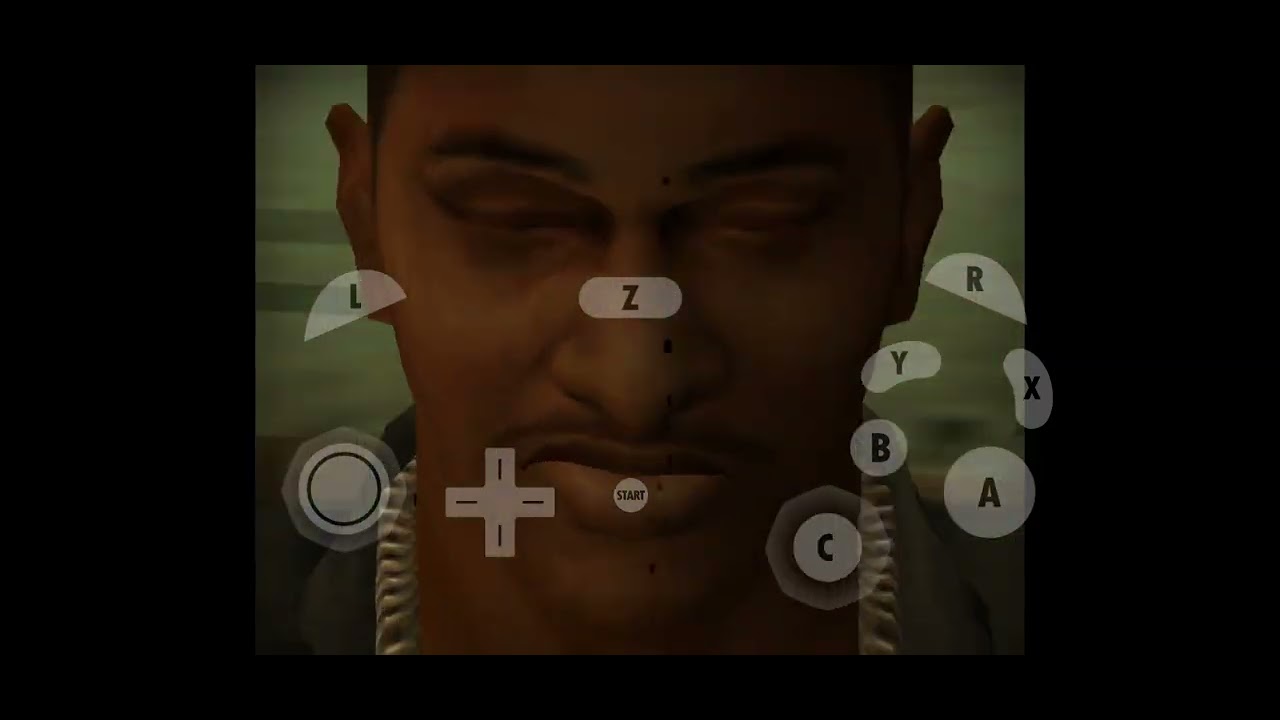Def Jam Fight for NY Dolphin Emulator Capone Dilemma Season Bonus #33 (Hard)
