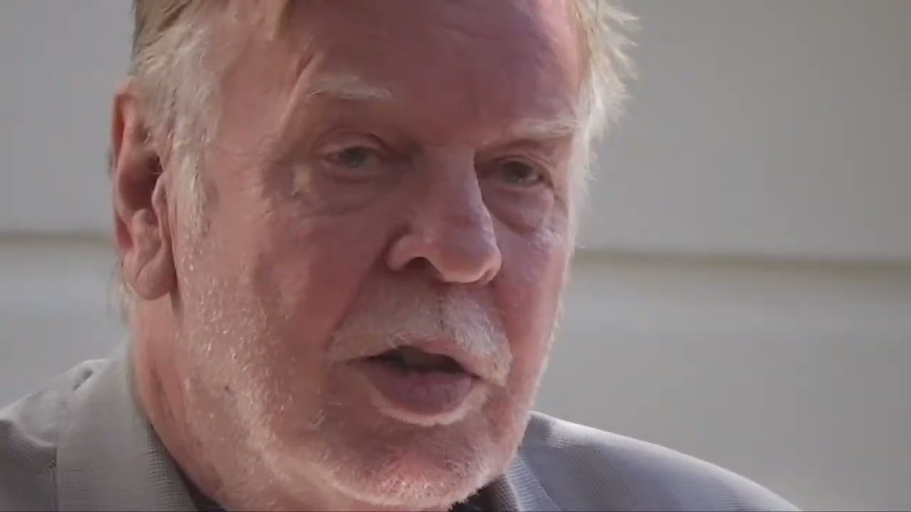 Marc Bolan Blue Plaque Unveiling September 2025 / Rick Wakeman