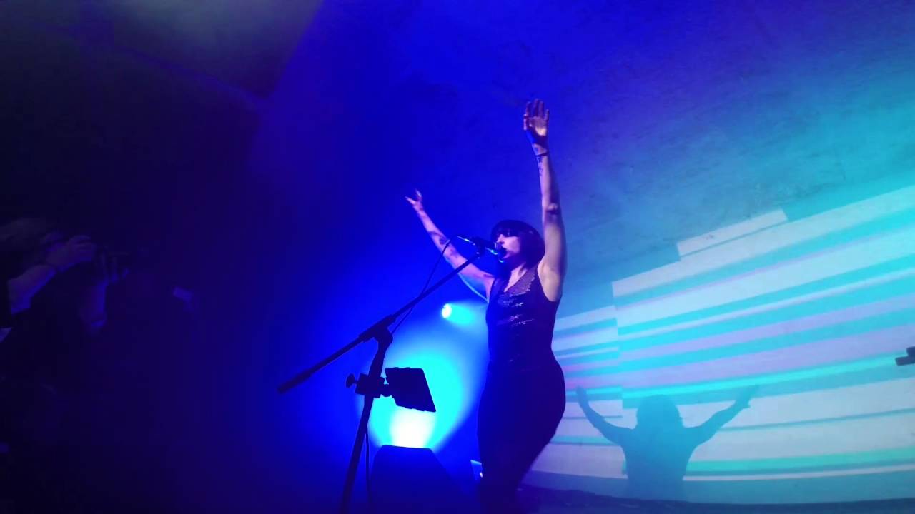 A Maze Berlin Game Exhibition and Party Roundup