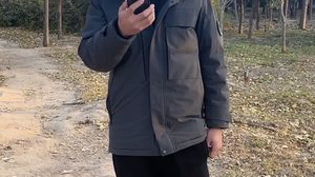 #孬三  挑战给环卫工人送温暖#玩的就是真实