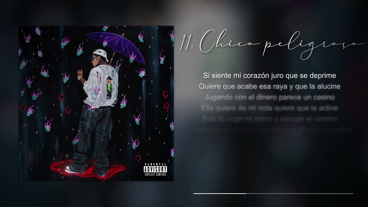MNZR - Chico peligroso (p.Youngrebxl)