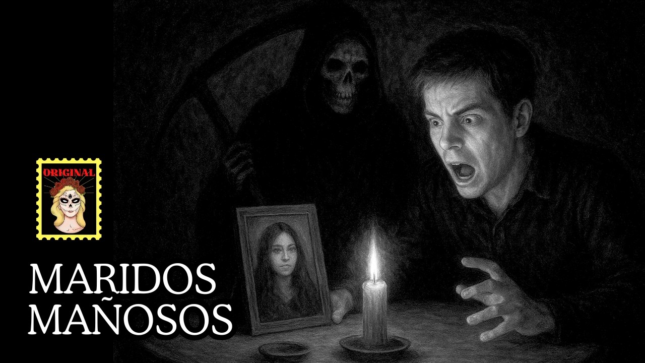 💔Los HOMBRES SI Hacen BRUJERÍA⎮Viviendo con el miedo - Relatos de Brujería