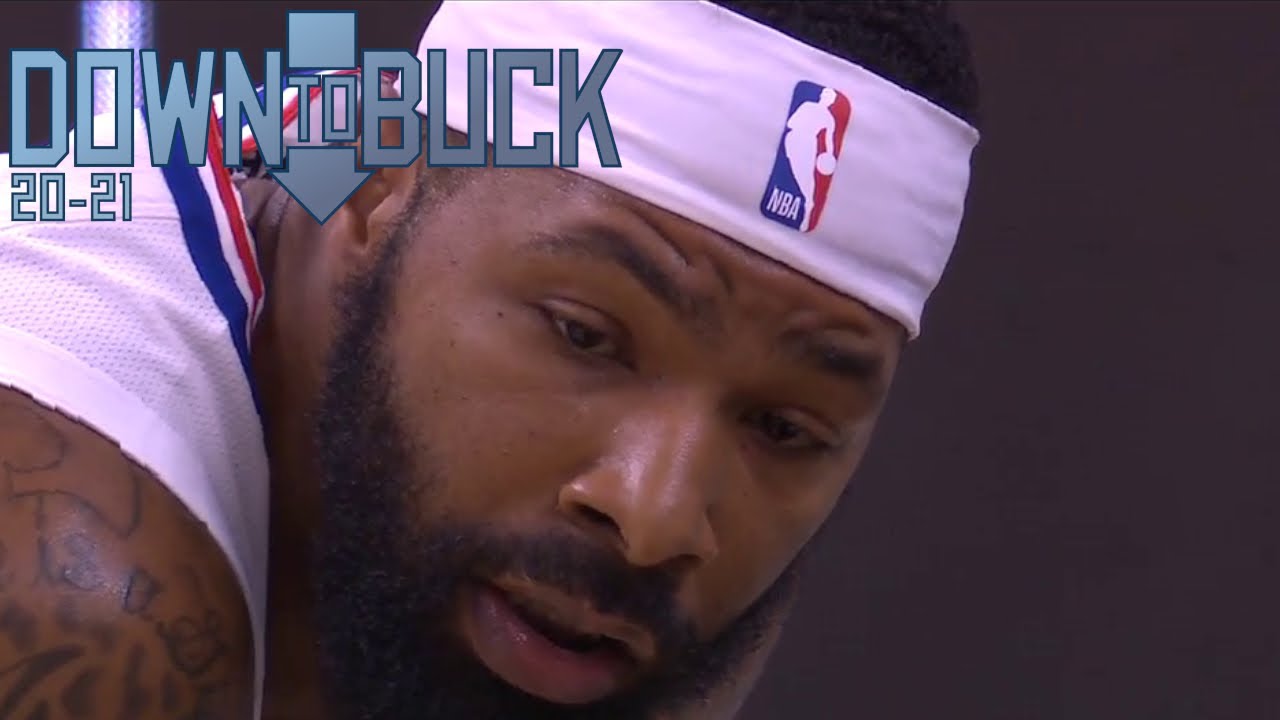 Marcus Morris 22 Points Full Highlights (6/28/2021)